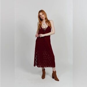 Dress Band of the Free NWT